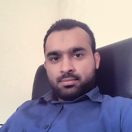 Sheikh Arbab Ullah